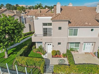 35 Southwind, Aliso Viejo, CA, 92656