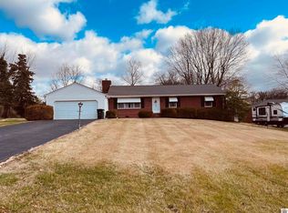 430 Cardinal Ln, Paducah, KY 42001