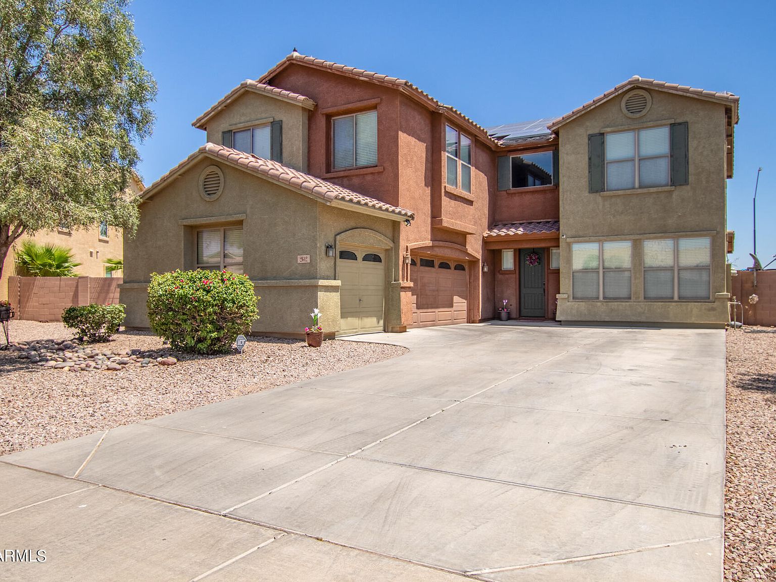 2642 N Franz Ln, Casa Grande, AZ 85122 Zillow