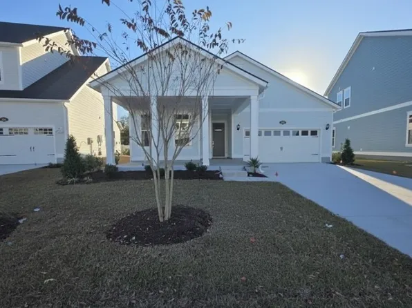 209 Atlantic Breeze St. Lot 72 Lawrence, Myrtle Beach, SC 29572