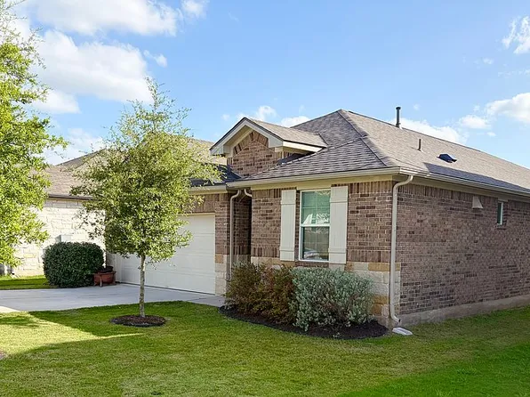 813 Cade Cv, Georgetown, TX 78626