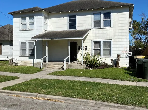 1224 6th St #1, Corpus Christi, TX 78404
