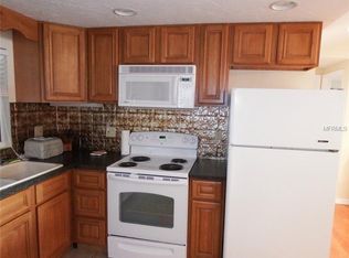 650 George St S, Tarpon Springs, FL 34688