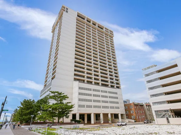 3851 Boardwalk APT 903, Atlantic City, NJ 08401