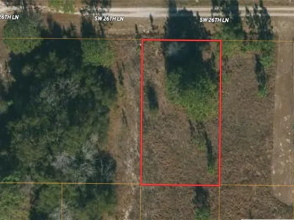 NW 26th Ln Lot 11, Ocala, FL 34481