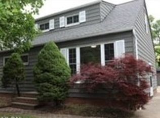13701 Oak Park Blvd, Garfield Heights, OH 44125
