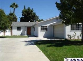 11326 Amestoy Ave, Granada Hills, CA 91344