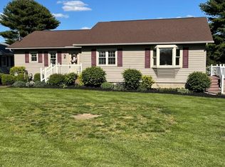 17300 Little Walnut Rd, Circleville, OH 43113