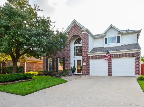15011 Magnoliabough Pl, Cypress, TX 77429