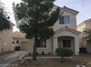 5991 Aimless St, Henderson, NV 89011