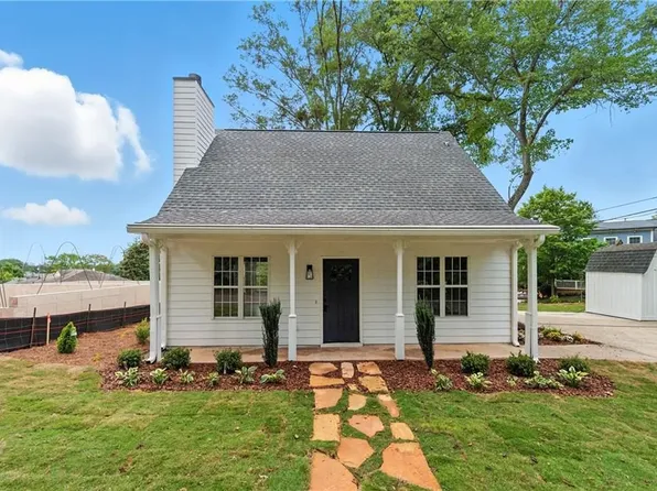 180 Summit Ave, Marietta, GA 30060