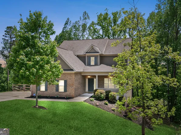 307 Odgers Trl, Dawsonville, GA 30534