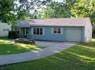 6408 W 81st St, Overland Park, KS 66204