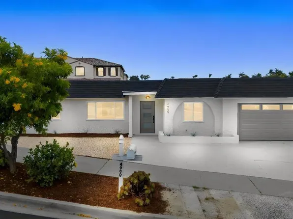 4999 Macario Dr, Oceanside, CA 92057