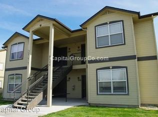 2216 E Whispering Willow Ln, Nampa, ID 83687