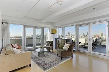 Sold by Corcoran
