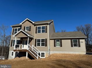 188 Willa Cather Ln, Gore, VA 22637