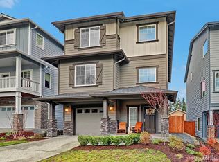 31 157th Ln SE, Bothell, WA 98012