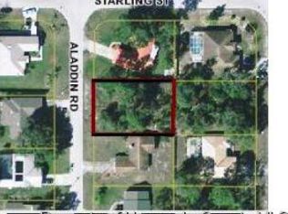 508 Aladdin Rd, Spring Hill, FL 34609
