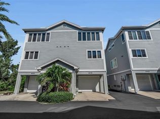 848 Evergreen Way, Longboat Key, FL 34228
