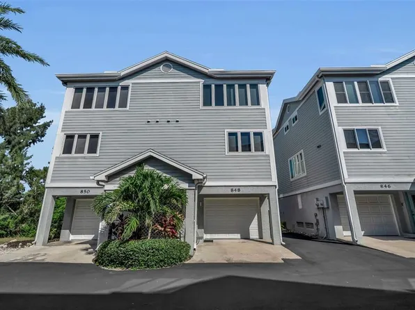 848 Evergreen Way, Longboat Key, FL 34228