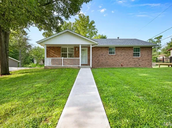 513 De Vries Ct, Troy, IL 62294