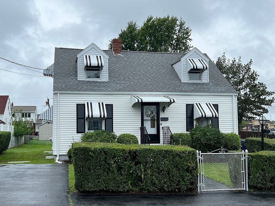 180 Gore Rd, Revere, MA 02151 MLS 73150205 Zillow