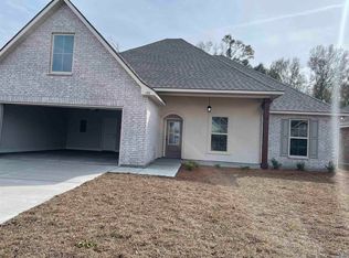 192 Marie Claire Dr, Houma, LA 70364