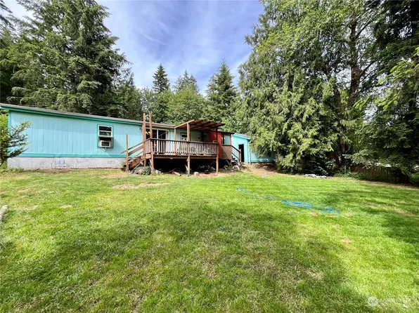 320 SE Picadilly Drive, Shelton, WA 98584