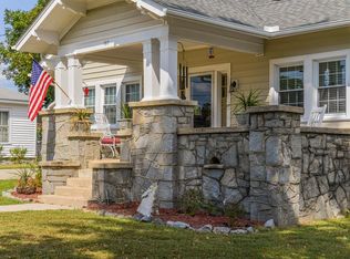 107 Johnston, Littleton, NC 27850