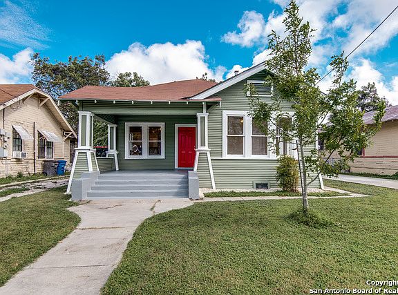 4th image of 207 Saint Francis Ave
