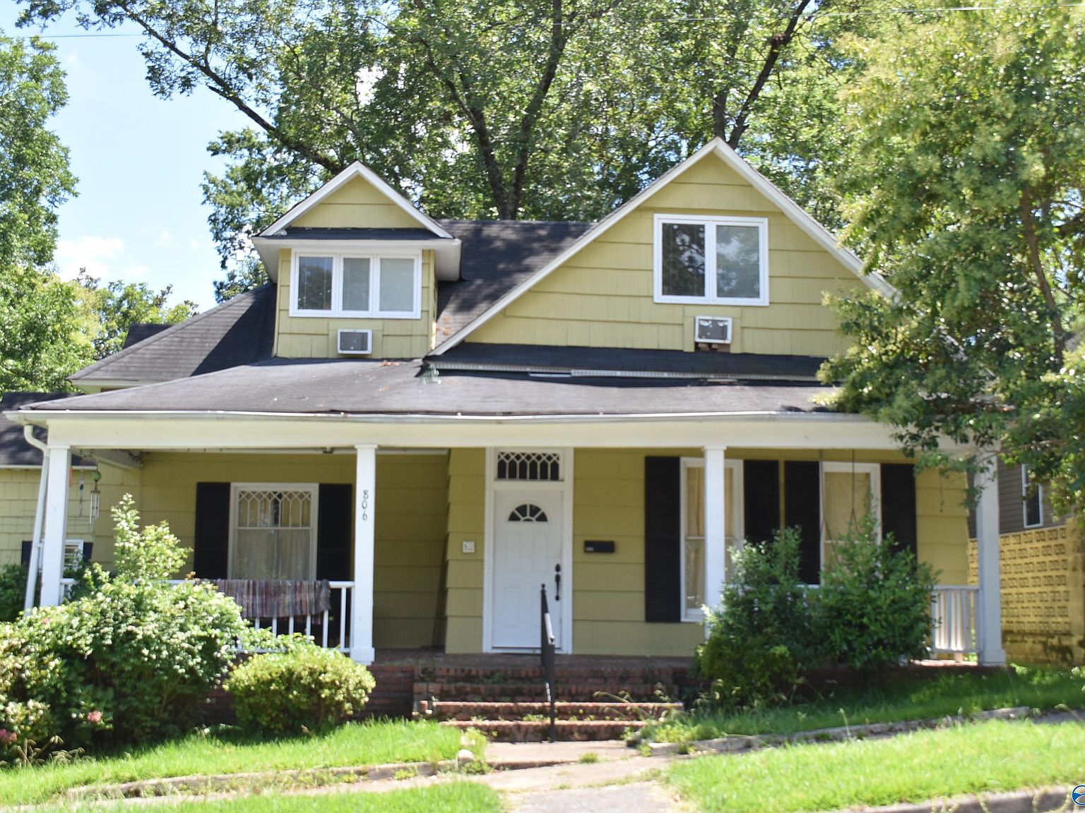 806 Randall St, Gadsden, AL 35901 Zillow