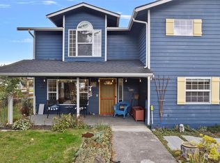 600 Alexander St, Coupeville, WA