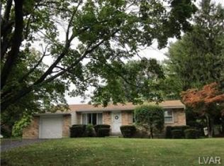 926 S Ott St, Allentown, PA 18103