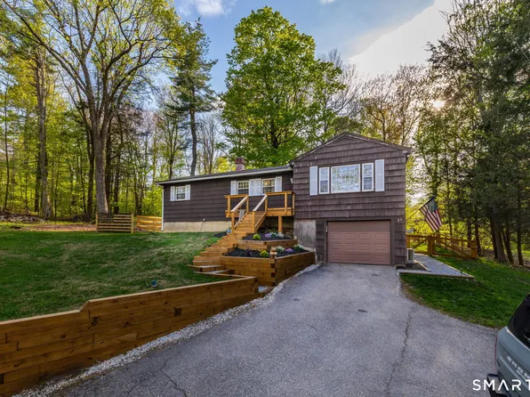 21 North Canton Road, Barkhamsted, CT 06063