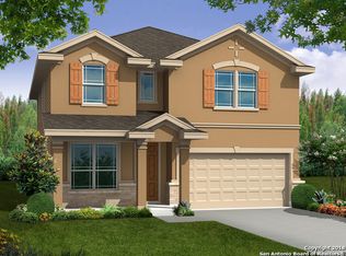 8856 Straight Oaks, San Antonio, TX 78254