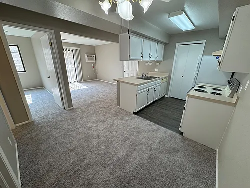 Floor plan 204