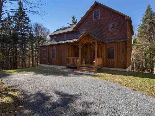 11 East Village Circle, Wilmington, VT 05363