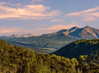 73 Cains Ln, Carbondale, CO 81623