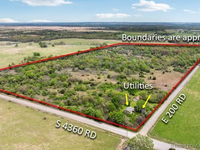 436034 E 200th Rd, Vinita, OK, 74301