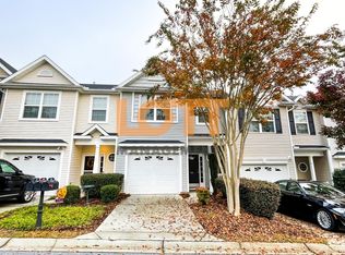 66 Bay Springs Dr, Simpsonville, SC 29681