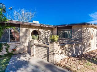 1181 Alvarez Rd #1-2, Anthony, NM 88021