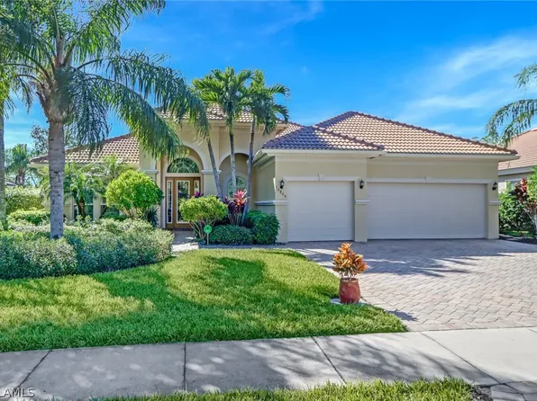 10866 Stonington Ave, Fort Myers, FL 33913