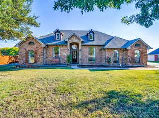 1613 Ranch Rd, Royse City, TX 75189