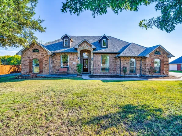 1613 Ranch Rd, Royse City, TX 75189