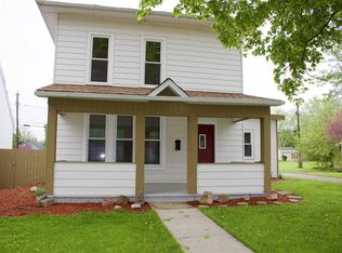 811 E South St, Albion, IN 46701