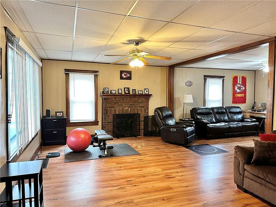 509 Ridgeway St, Trenton, MO 64683 Zillow