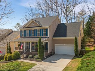 106 Waters Reach Ln, Simpsonville, SC 29681