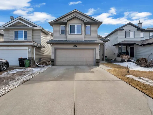 4617 163a Ave NW, Edmonton, AB T5Y 3H7