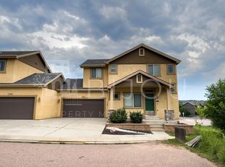 1234 Chelsea Village Hts, Colorado Springs, CO 80907